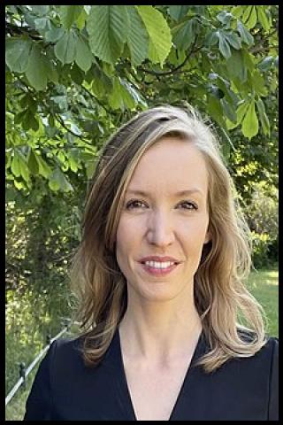 Famous People with name Ottilie