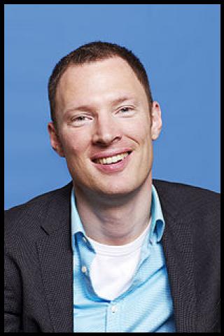 Famous People with name Otwin