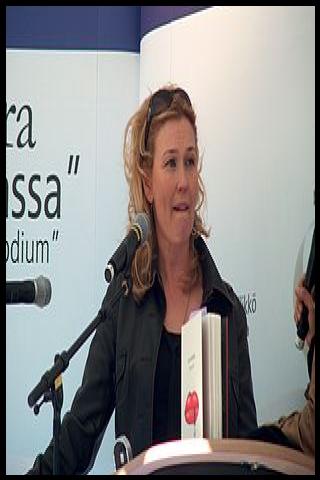 Famous People with name Outi