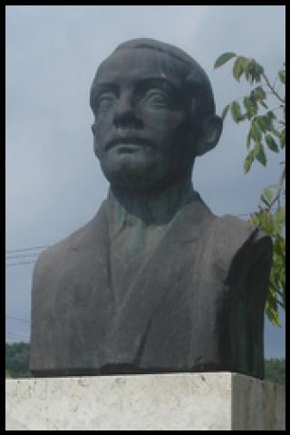 Famous People with name Ovid