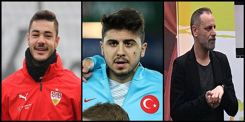 Famous People with name Ozan