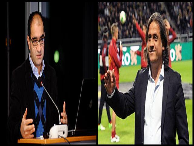 Famous People with name &Ouml;zcan