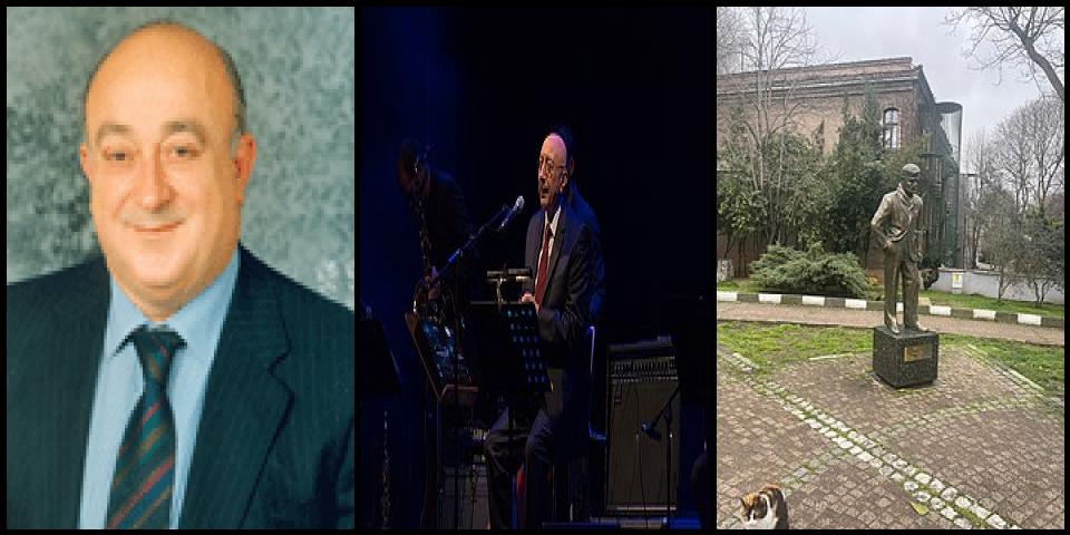 Famous People with name &Ouml;zdemir