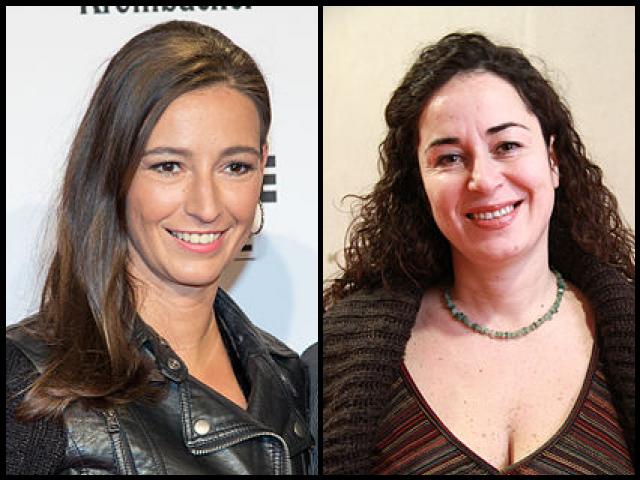 Famous People with name Pınar