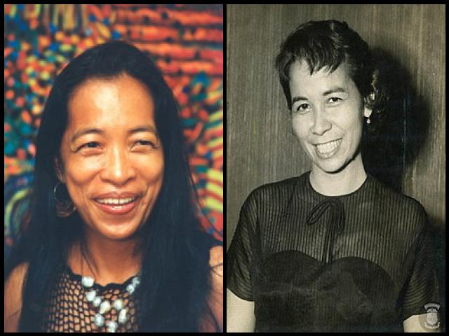 Famous People with name Pacita