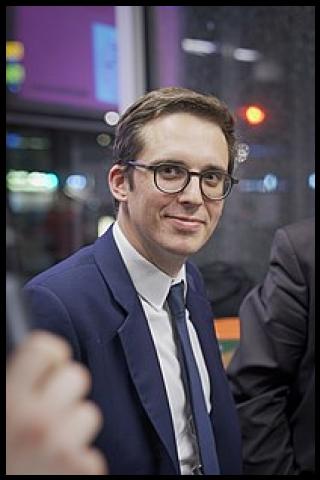 Famous People with name Pac&ocirc;me