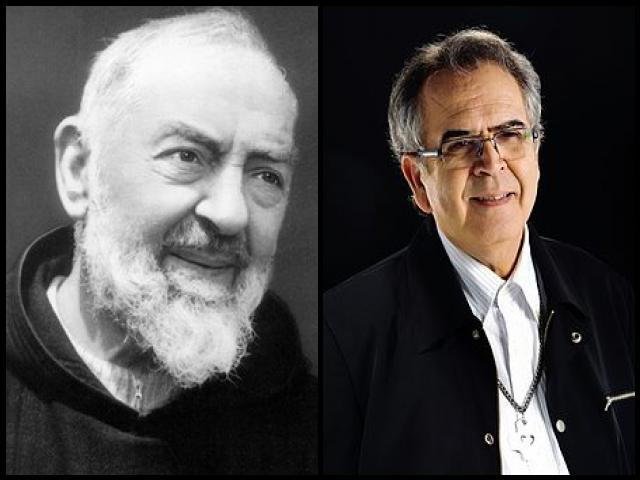 Famous People with name Padre