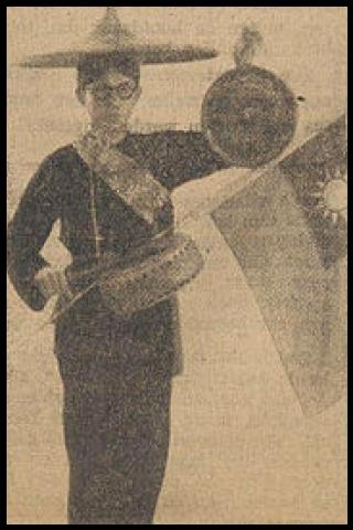 Famous People with name Pah