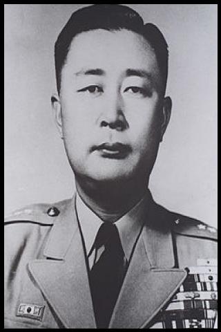 Famous People with name Paik