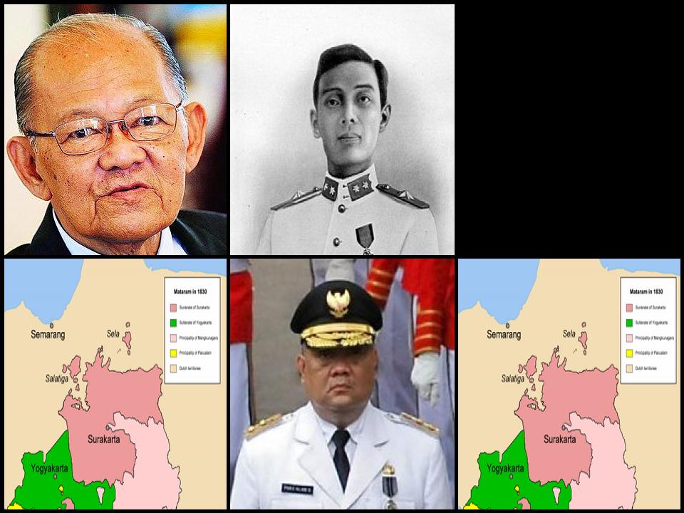 Famous People with name Paku