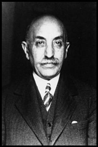 Famous People with name Panagis