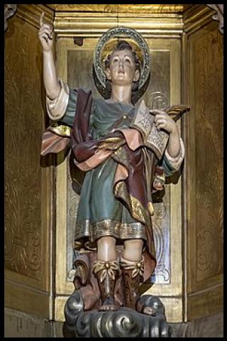 Famous People with name Pancras