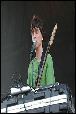 Famous People with name Panda