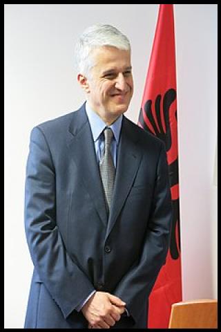 Famous People with name Pandeli