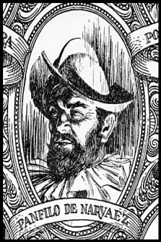 Famous People with name Panfilo