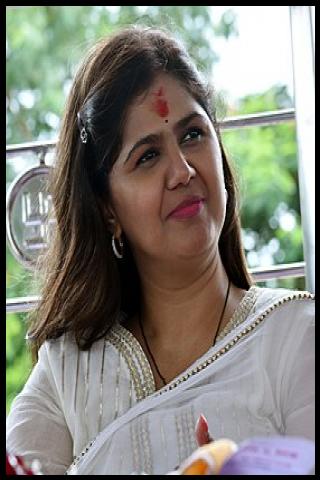 Famous People with name Pankaja