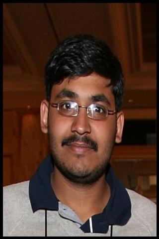 Famous People with name Parag