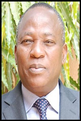 Famous People with name Paramanga