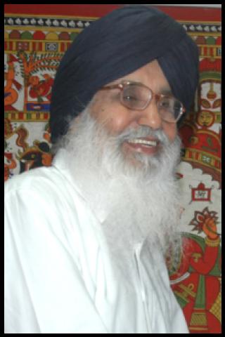 Famous People with name Parkash