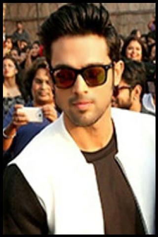 Famous People with name Parth