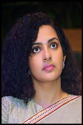 Famous People with name Parvathy