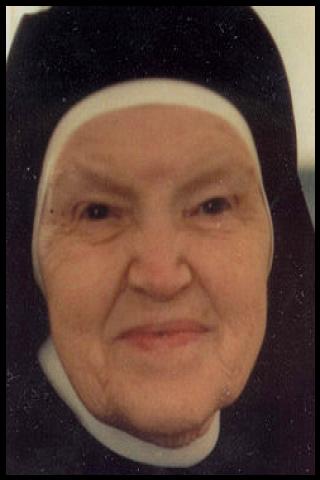 Famous People with name Pascalina