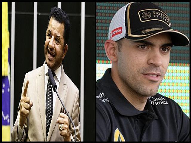 Famous People with name Pastor