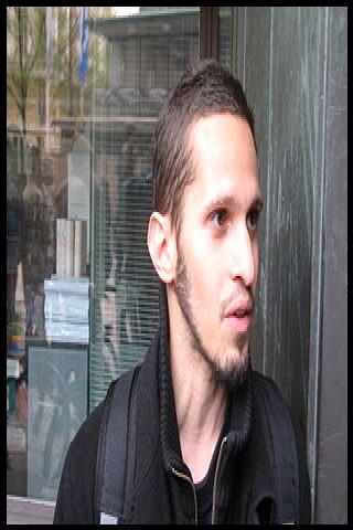 Famous People with name Patri