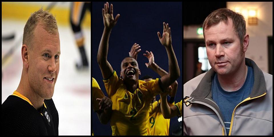 Famous People with name Patric