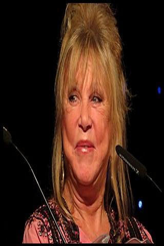 Famous People with name Pattie