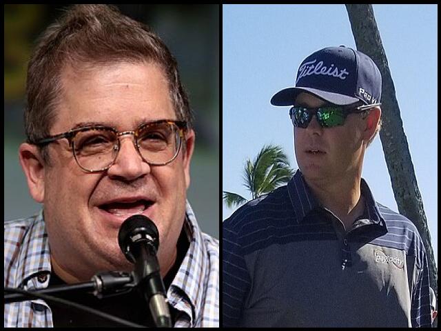 Famous People with name Patton