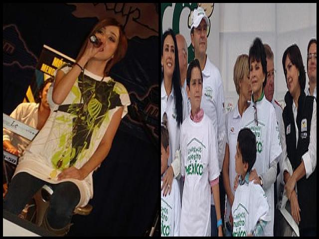 Famous People with name Paty