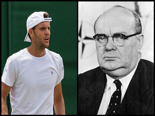 Famous People with name Paul-Henri