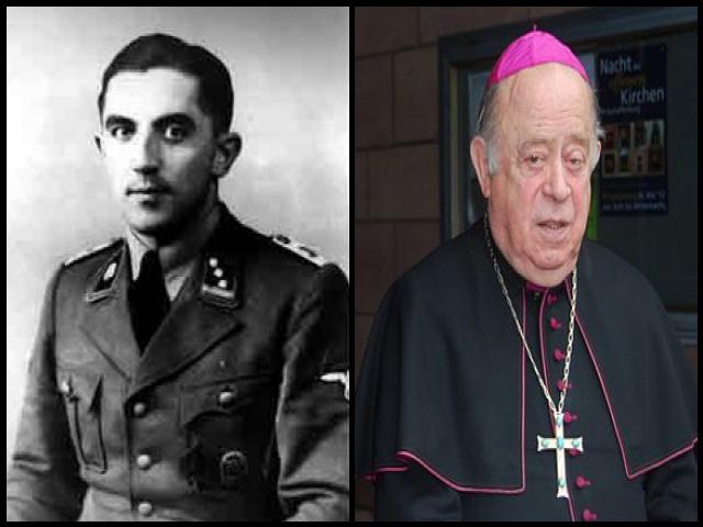 Famous People with name Paul-Werner