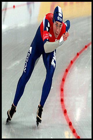 Famous People with name Paulien