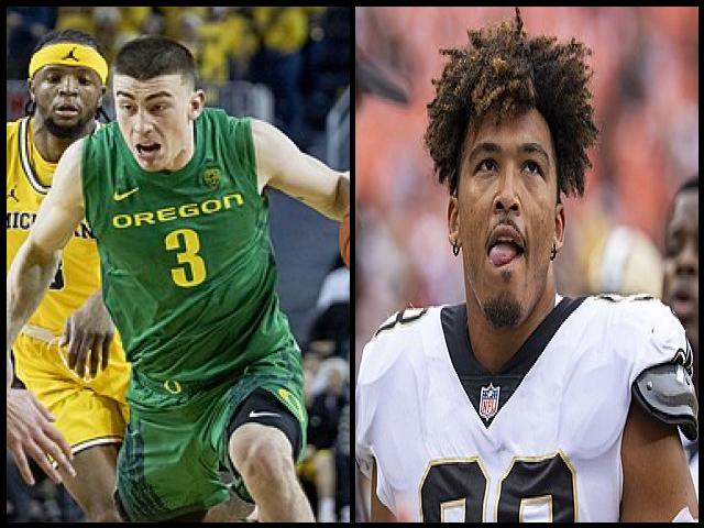 Famous People with name Payton