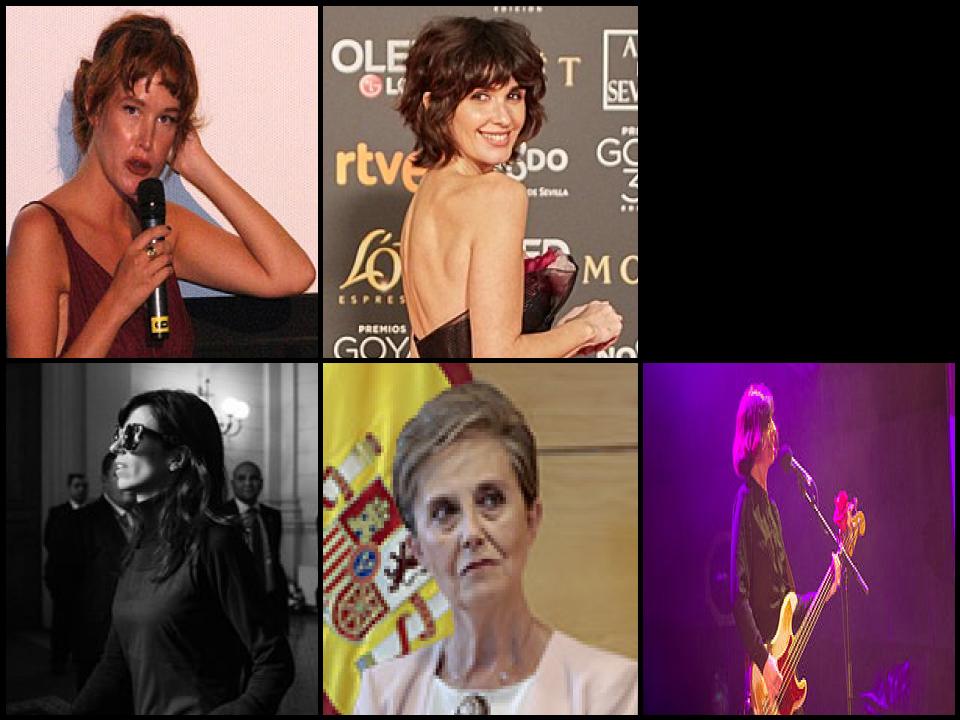 Famous People with name Paz