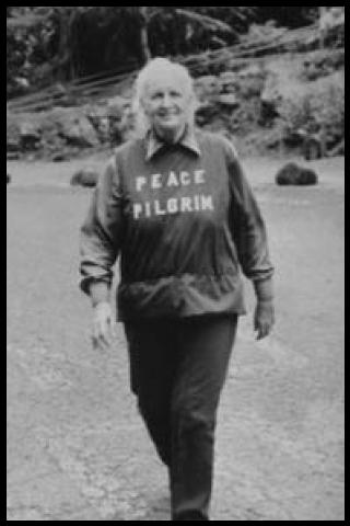 Famous People with name Peace