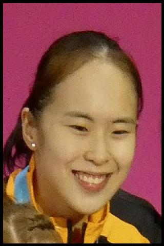 Famous People with name Pearly