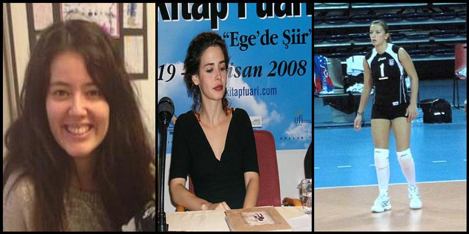 Famous People with name Pelin