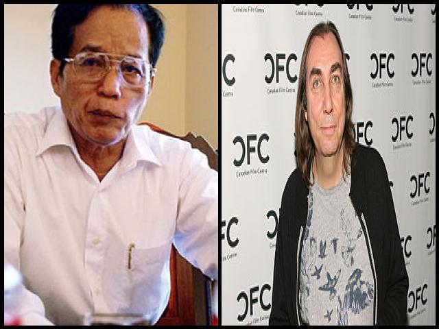 Famous People with name Pen