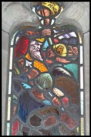 Famous People with name Penda