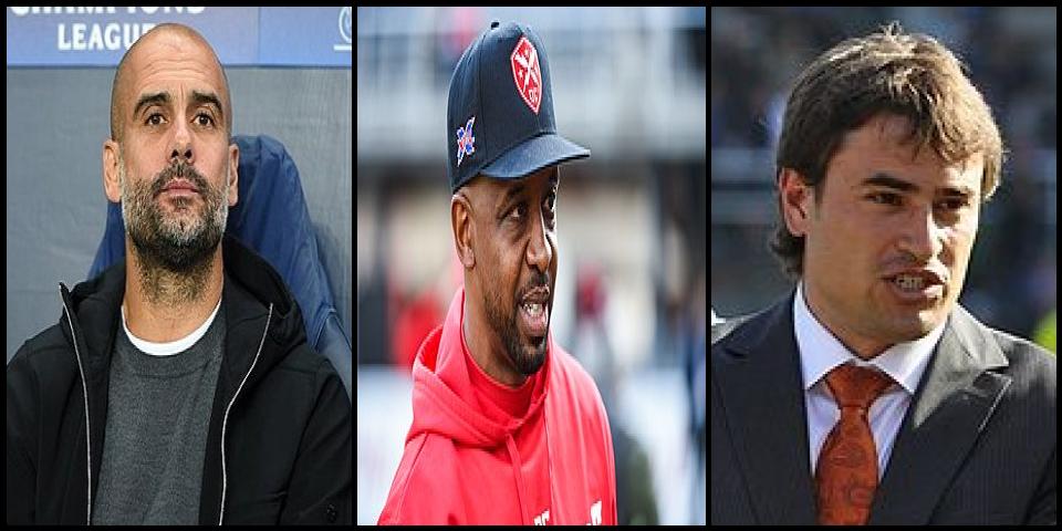 Famous People with name Pep