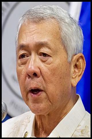 Famous People with name Perfecto