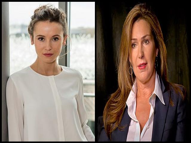 Famous People with name Peri