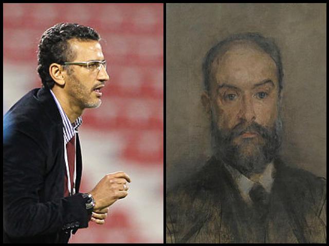 Famous People with name Pericles