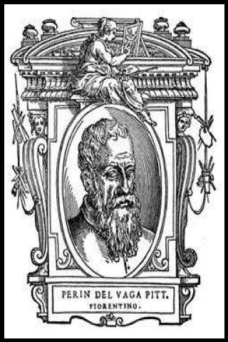 Famous People with name Perino