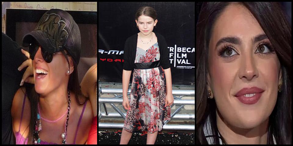 Famous People with name Perla