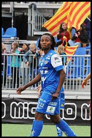 Famous People with name Perpetua