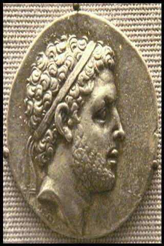 Famous People with name Perseus